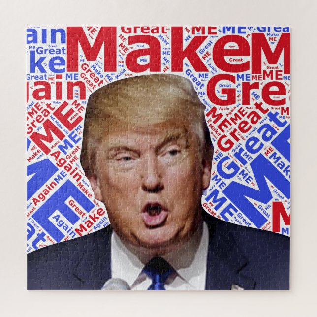 Puzzle Personnalisé Personnalisé Votre Propre Photo & Tex (Vertical)