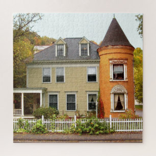 Puzzle Personnalisé Personnalisé Votre Propre Photo & Tex