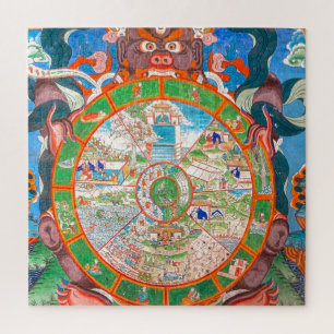 Puzzle Personnalisé Personnalisé Votre Propre Photo & Tex