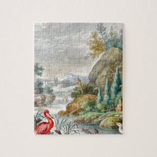 Puzzle Personnalisé Personnalisé Votre Propre Photo & Tex