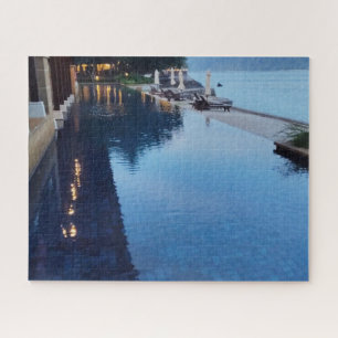 Puzzle Personnalisé sur mesure