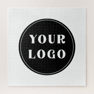 Puzzle personnalisé, unique, élégant et minimaliste