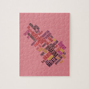 Puzzle Personnaliser