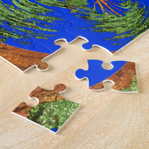 Puzzle Personnaliser le produit