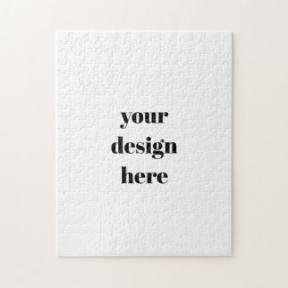 Puzzle Personnaliser ou Customiser