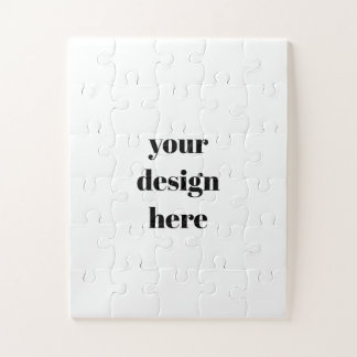 Puzzle Personnaliser ou Customiser