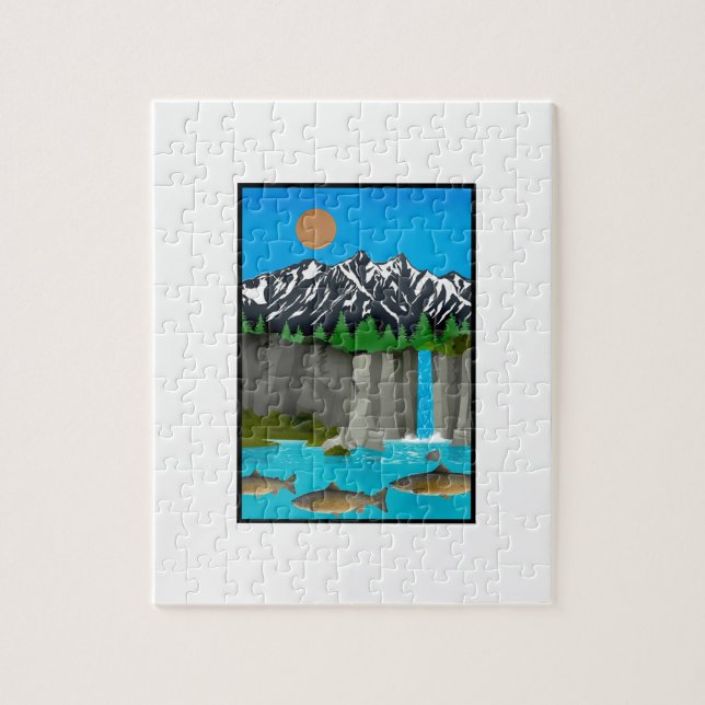 PUZZLE PETITES TACHES SECRÈTES (Vertical)