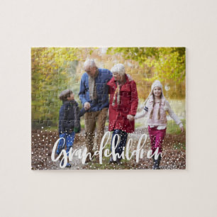 PUZZLE PETITS-ENFANTS