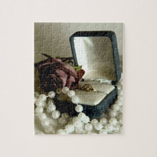 Puzzle Peu de diamant II