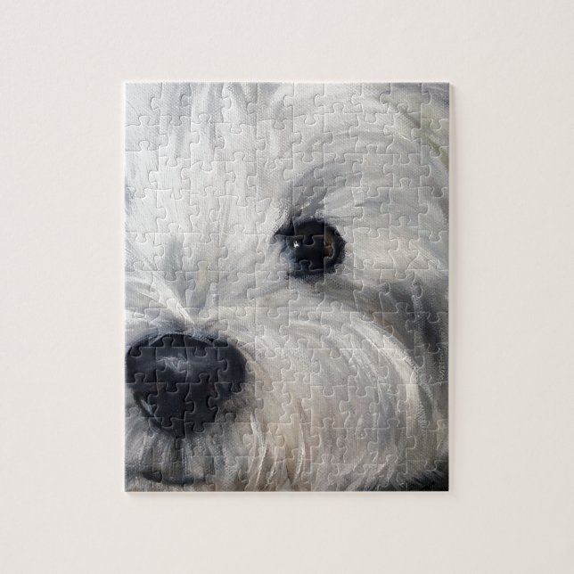 Puzzle Peu de Nala (Vertical)