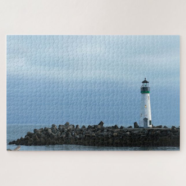 Puzzle Phare (Horizontal)