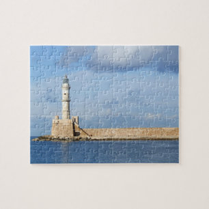Puzzle phare