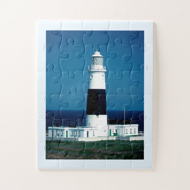 Puzzle Phare (Vertical)