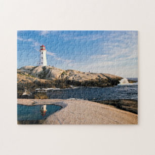 Puzzle Phare