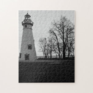 Puzzle Phare
