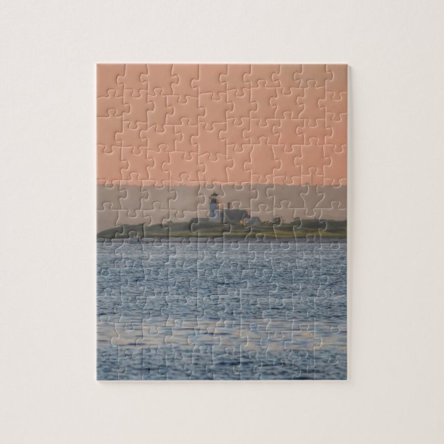 Puzzle Phare de Cape Cod (Vertical)