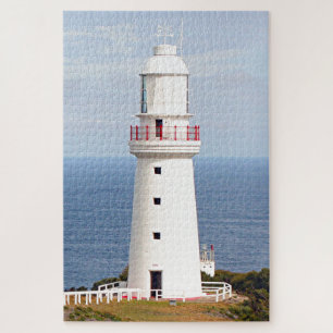 Puzzle Phare de Cape Otway, Victoria, Australie
