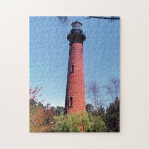 Puzzle Phare de Currituck