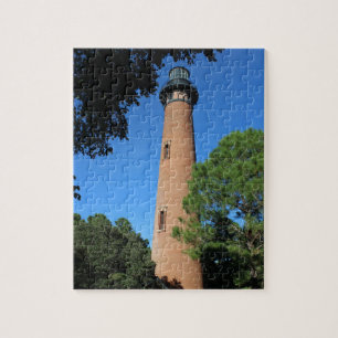 Puzzle Phare de Currituck Beach