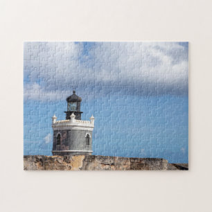 Puzzle Phare de Faro