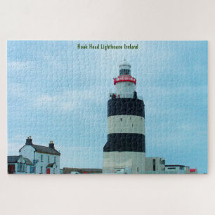 Puzzle Phare de Hook Head Irlande