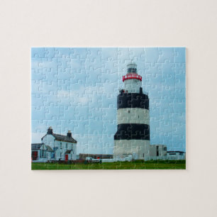 Puzzle Phare de Hook Head Irlande