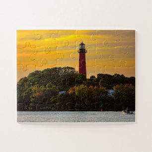 Puzzle Phare de Jupiter Inlet