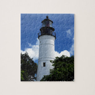 Puzzle Phare de Key West