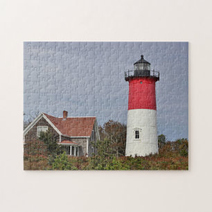 Puzzle Phare de Nauset