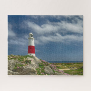 Puzzle Phare de Portland Bill