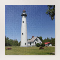 Phare de Presque Isle
