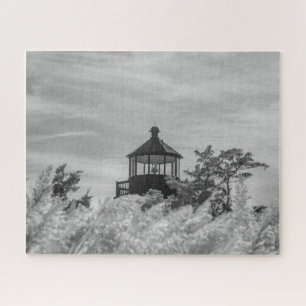Puzzle Phare d'East Point