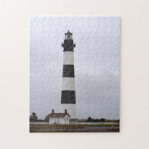 PUZZLE PHARE D'ÎLE DE BODIE