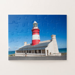 Puzzle Phare du Cap Augalhas