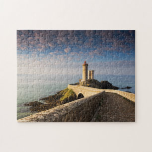 Puzzle Phare du Petit Minou (phare de Minou)
