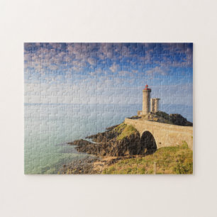 Puzzle Phare du Petit Minou (phare de Minou)   France
