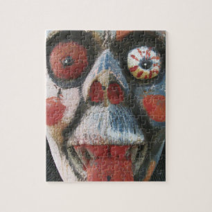 Puzzle Phi - Un fantôme thaïlandais