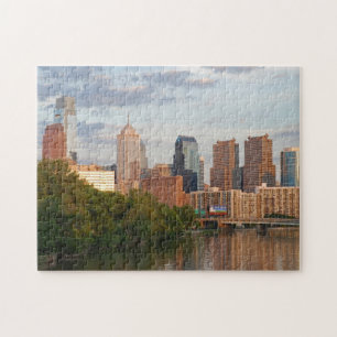 Puzzle Philly été