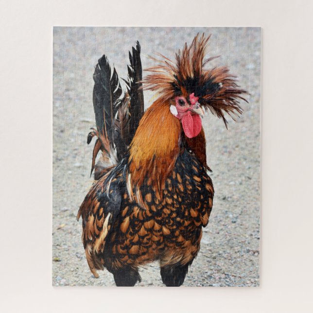 Puzzle Photo 136 (Vertical)