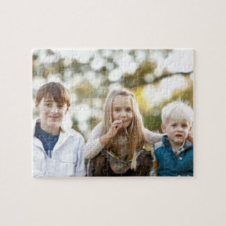 Puzzle Photo de famille Grant