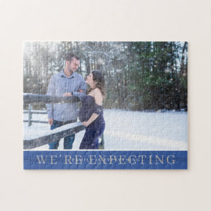 Puzzle photo personnalisé