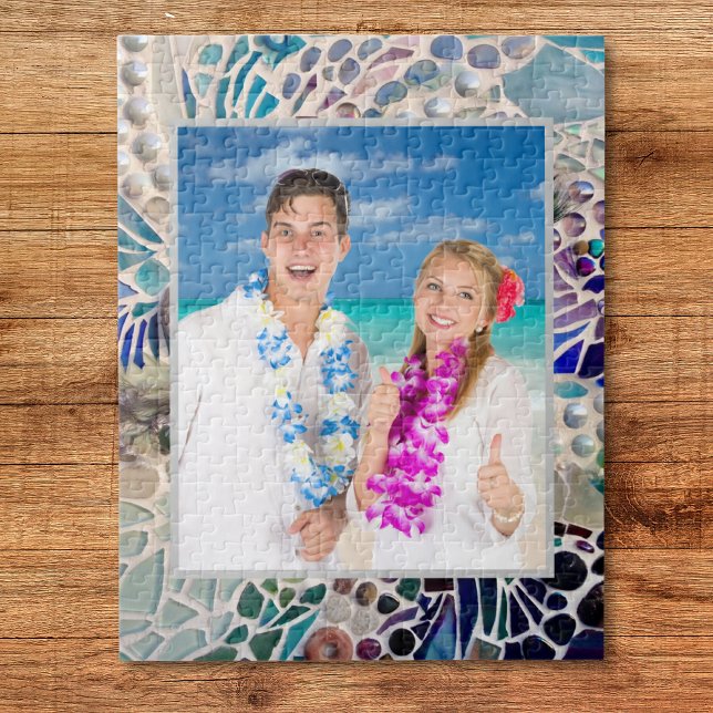 Puzzle Photo personnalisé (Créateur téléchargé)