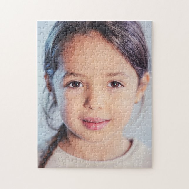 PUZZLE PHOTO PERSONNALISÉ (Vertical)