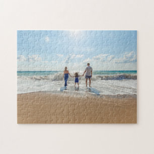 Puzzle Photo Personnalisé