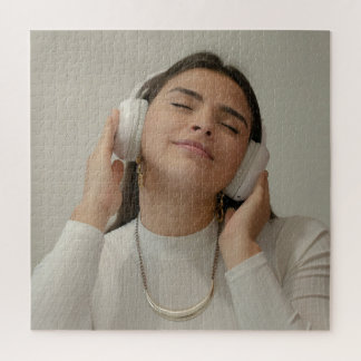 Puzzle Photo personnalisée