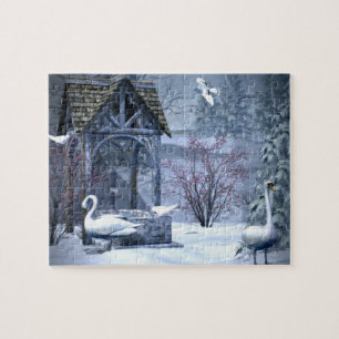 Puzzle Photo personnalisée