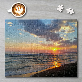 Puzzle Photo personnalisée
