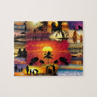 Puzzle Photo personnalisée personnalisée