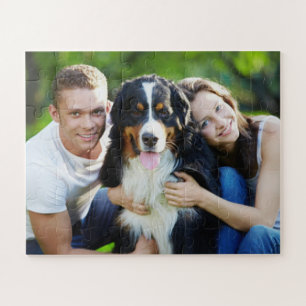 Puzzle Photo pour animaux de famille