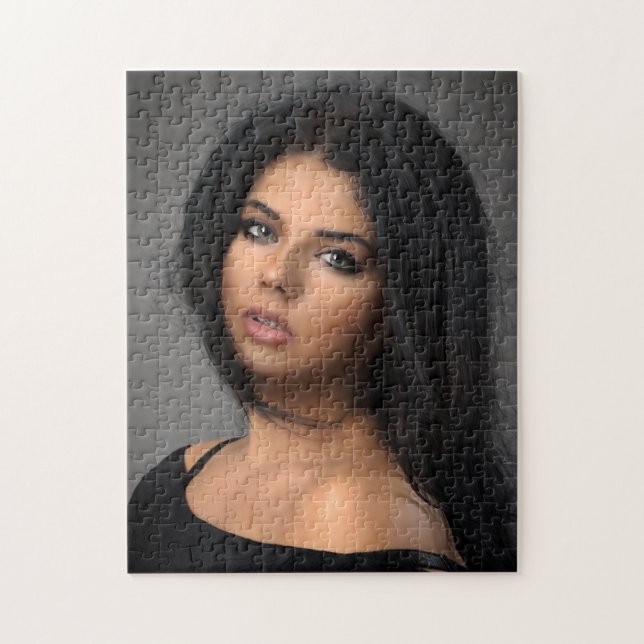 PUZZLE PHOTO SUR MESURE (Vertical)